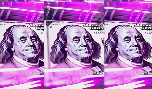 Institutional Investors Pour $434,900,000 Into Ethereum, Solana and XRP in One Week – While Selling $946,000,000 in Bitcoin Institutional Investors Pour $434,900,000 Into Ethereum, Solana and XRP in One Week – While Selling $946,000,000 in Bitcoin