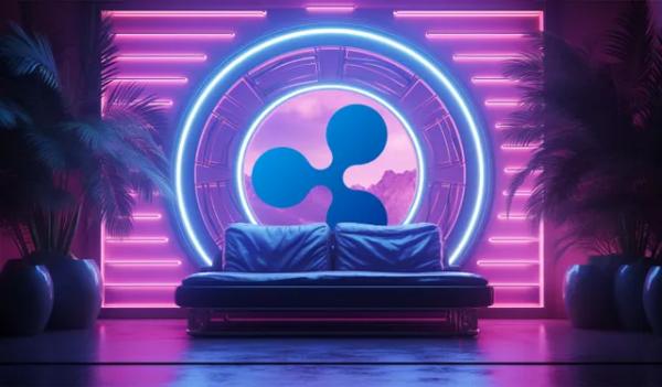 Ripple Lands $500,000,000 Investment Led by Fortress and Citadel Ripple Lands $500,000,000 Investment Led by Fortress and Citadel