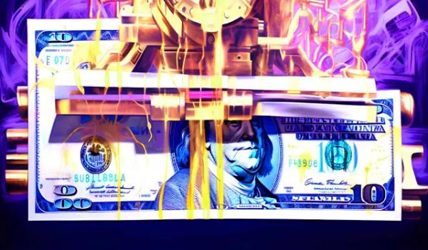 US National Debt Shatters $38,500,000,000,000 As Billionaire Ken Griffin Says America Urgently Needs To ‘Put Fiscal House in Order’ US National Debt Shatters $38,500,000,000,000 As Billionaire Ken Griffin Says America Urgently Needs To ‘Put Fiscal House in Order’