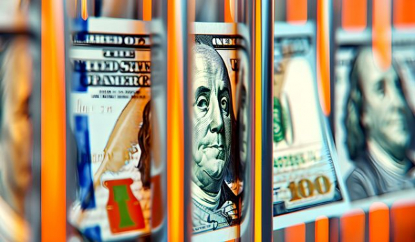 $246,956,928,000 Added To US National Debt in March As Ex-IMF Official Warns Foreigners Could Be ‘Losing Their Appetite’ for US Treasuries $246,956,928,000 Added To US National Debt in March As Ex-IMF Official Warns Foreigners Could Be ‘Losing Their Appetite’ for US Treasuries