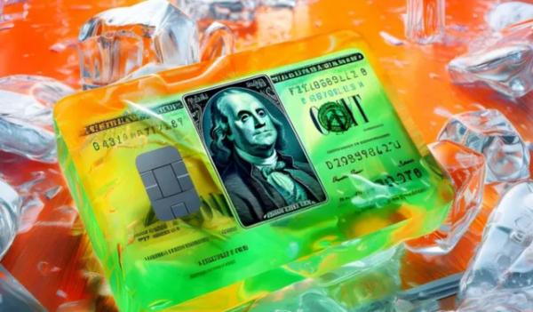 US Credit Card Debt Shatters $1,280,000,000,000 As Goldman Sachs Warns Americans Facing ‘Affordability Problem’ US Credit Card Debt Shatters $1,280,000,000,000 As Goldman Sachs Warns Americans Facing ‘Affordability Problem’