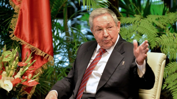 DOJ indicts Ra&uacute;l Castro over fatal 1996 civilian planes&rsquo; shooting
