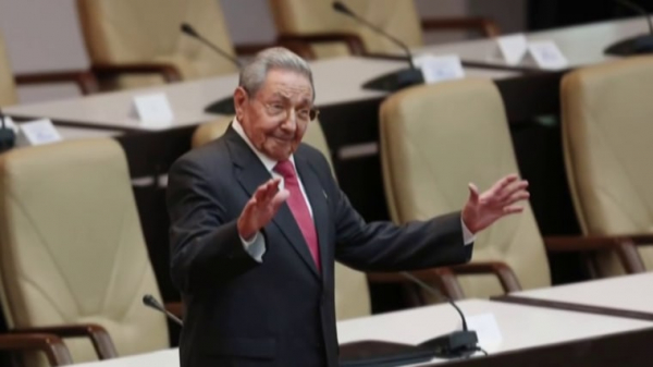 DOJ indicts Ra&uacute;l Castro over fatal 1996 civilian planes&rsquo; shooting