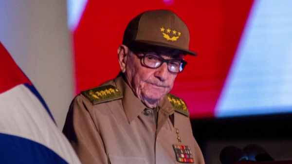 DOJ indicts Ra&uacute;l Castro over fatal 1996 civilian planes&rsquo; shooting