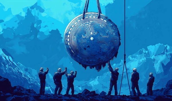$700,000,000,000 Sitting Idle on S&P 1500 Balance Sheets Will Drive Next Wave of Crypto Adoption, Says Ripple&rsquo;s Monica Long