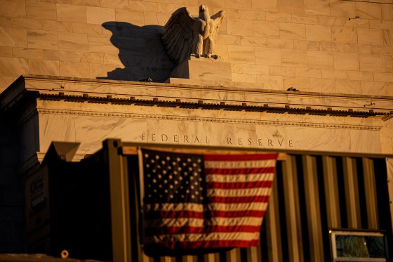 Fed officials’ concerns about inflation sparked talk of rate hike during last meeting Fed officials’ concerns about inflation sparked talk of rate hike during last meeting