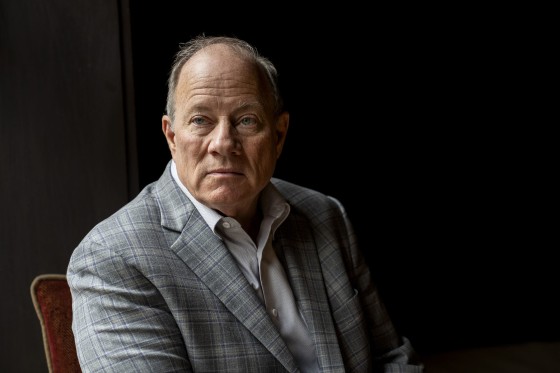 Former Detroit Mayor Mike Duggan ends independent bid for Michigan governor
