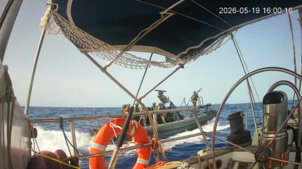 Gaza flotilla activists deported from Israel as outrage grows over treatment Gaza flotilla activists deported from Israel as outrage grows over treatment