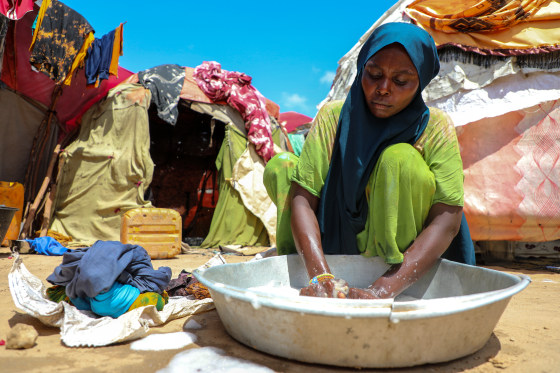 How the Middle East conflict is worsening Somalia&rsquo;s slide into famine