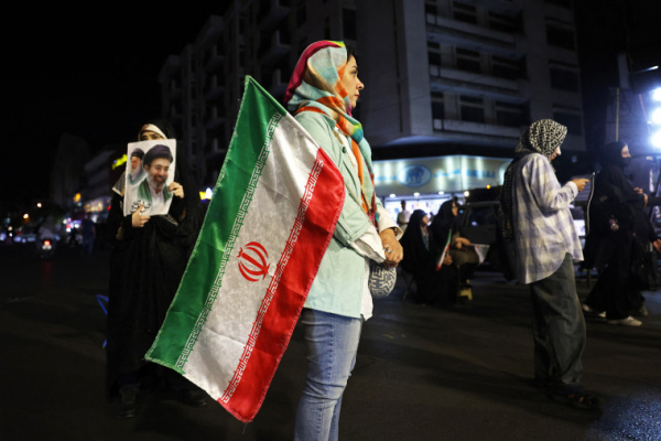 Iran-U.S. diplomacy intensifies as Trump seeks &lsquo;right answers,&rsquo; Tehran signals gaps &lsquo;reduced&rsquo; 