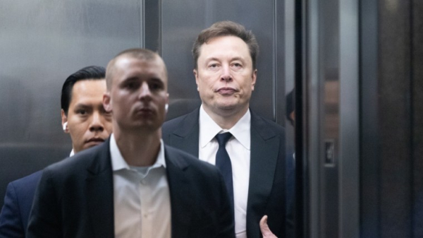 Jury tosses Elon Musk&rsquo;s lawsuit against OpenAI and Sam Altman