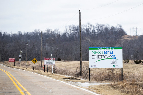 NextEra will buy Dominion in a $66.8 billion power deal amid the AI boom NextEra will buy Dominion in a $66.8 billion power deal amid the AI boom