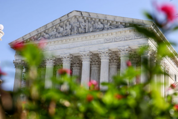 Supreme Court dismisses Alabama death penalty IQ case