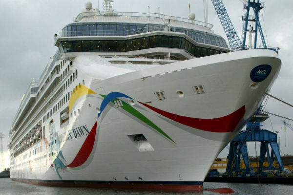 Supreme Court rules for Havana Docks against cruise ships for $440M Supreme Court rules for Havana Docks against cruise ships for $440M