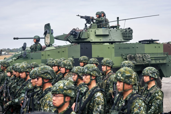 Taiwan welcomes idea of Trump talking to its president, which would be a major break in protocol Taiwan welcomes idea of Trump talking to its president, which would be a major break in protocol