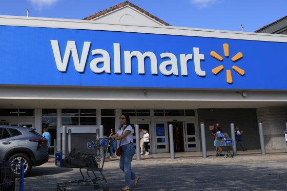 Walmart signals it may raise prices in response to soaring fuel costs