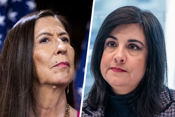 Why Democrats have soured on a women’s history museum bill set for a House vote Why Democrats have soured on a women’s history museum bill set for a House vote