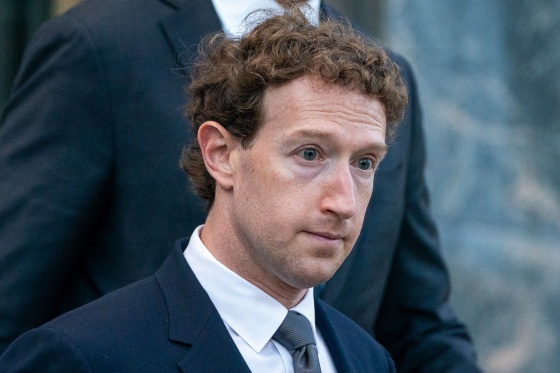 Zuckerberg warns ‘success isn’t a given’ after laying off 10% of Meta Zuckerberg warns ‘success isn’t a given’ after laying off 10% of Meta