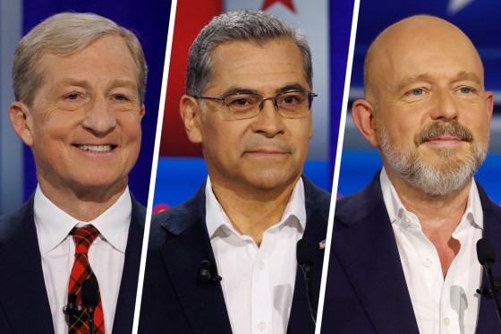 California&rsquo;s race for governor and other key primaries remain unsettled as vote count continues