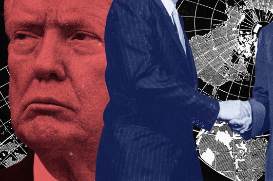 Diplomacy in decline