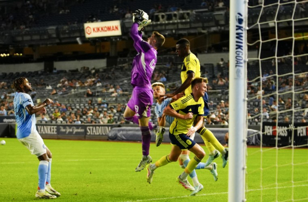 He&rsquo;s a Harvard grad who comes from a family of scientists. He&rsquo;s also the goalie who might lead the U.S. to World Cup glory.