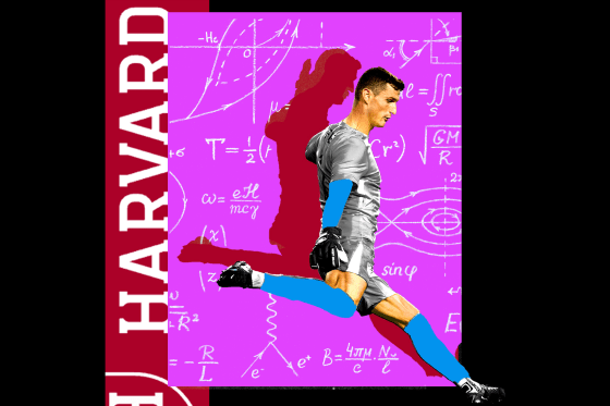 He&rsquo;s a Harvard grad who comes from a family of scientists. He&rsquo;s also the goalie who might lead the U.S. to World Cup glory.