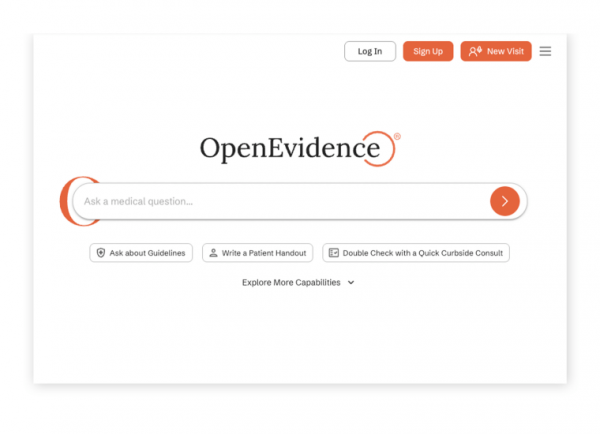 Most U.S. doctors are quietly using this AI tool. Few patients know about it.