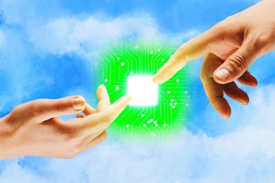 Pope Leo will take on AI alongside an Anthropic co-founder