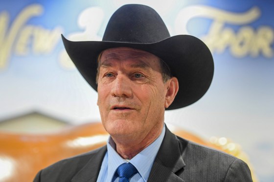 Republican businessman Toby Doeden advances to primary runoff in South Dakota governor&rsquo;s race