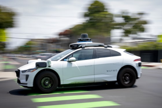Waymo suspends freeway rides, pauses Atlanta operations amid safety fixes